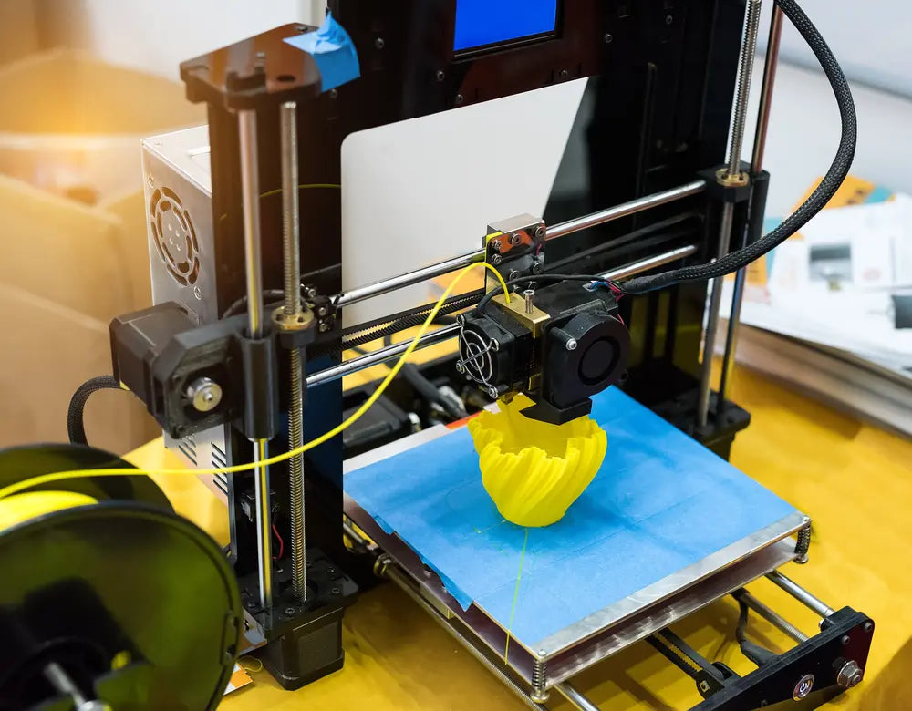 What is a 3D print?