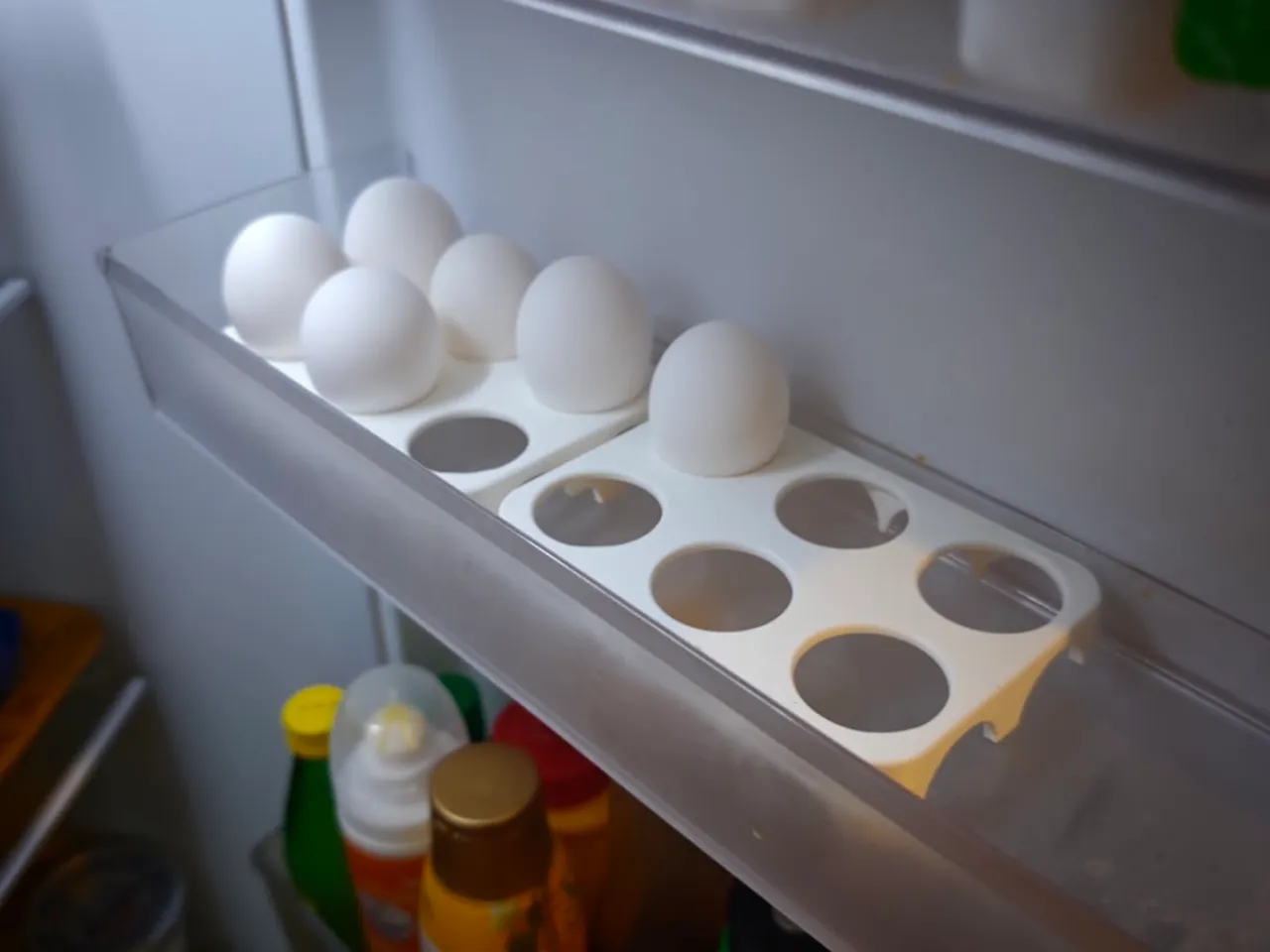 6-Egg Holder