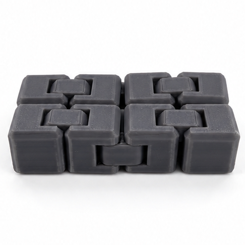 Infinite Cube