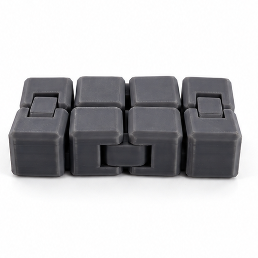 Infinite Cube